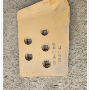 گوشه بلدوزر کوماتسو D65