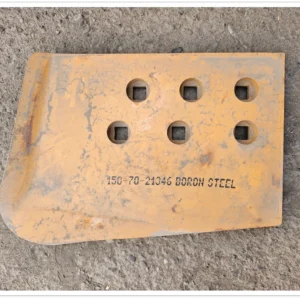 گوشه بلدوزر کوماتسو D85