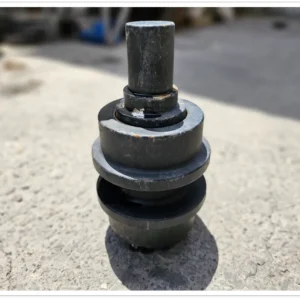 رولیک بالا بیل مکانیکی کوماتسو PC220-5 برند KMF