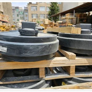 چرخ بیل مکانیکی لیوگانگ 923 برند KMF