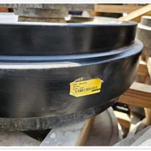 چرخ بیل مکانیکی هیوندای R290 برند KMF