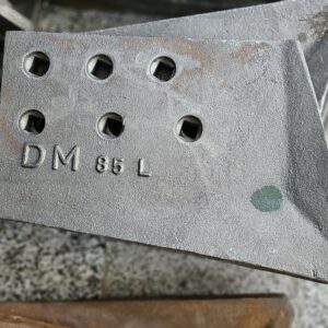 گوشه D85 چپ و راست برند DM