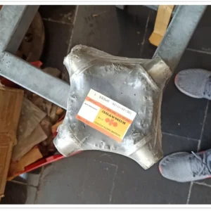 چهار شاخ بلدوزر کوماتسو D355 اصل کوماتسو