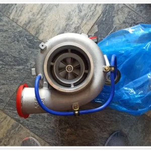 انواع سوپر شارژ برند Newpower