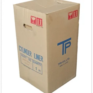 بوش موتور لودر کوماتسو wa600-1 برند TP ژاپن