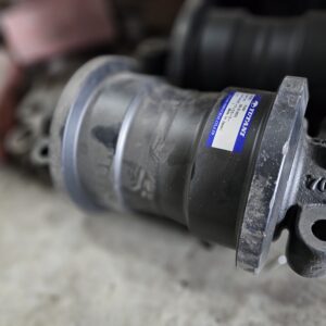 رولیک پایین بیل مکانیکی PC400 برند YUTANI ژاپن