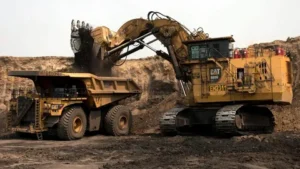 CAT 6090 FS