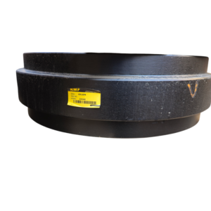 چرخ بیل هیتاچی ZAX240 برند KMF