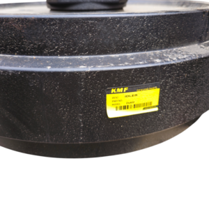 چرخ هیتاچی EX400 برند KMF