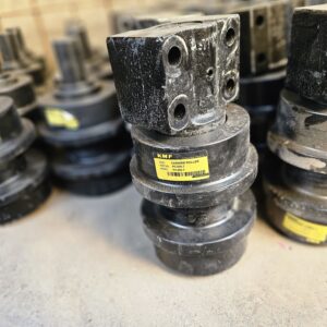 رولیک بالا بیل کوماتسو PC300-7 برند KMF